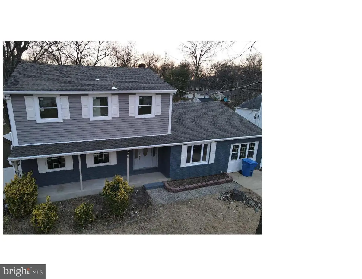 904 Mercer St, Cherry Hill, NJ 08002 - Image #1
