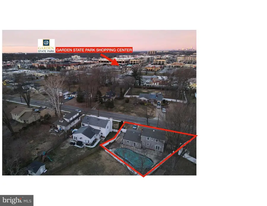 904 Mercer St, Cherry Hill, NJ 08002 - Image #3