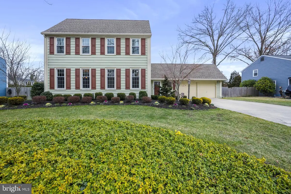 1022 Rymill Run, Cherry Hill, NJ 08003 - Image #1