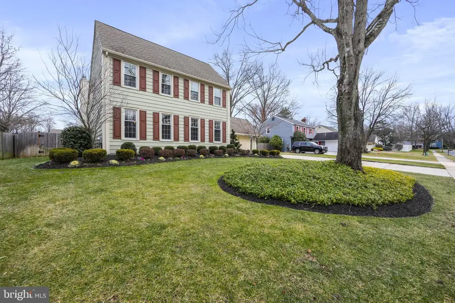 1022 Rymill Run, Cherry Hill, NJ 08003 - Image #2