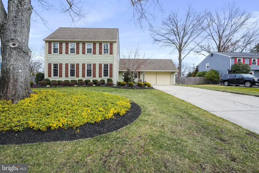 1022 Rymill Run, Cherry Hill, NJ 08003 - Image #3