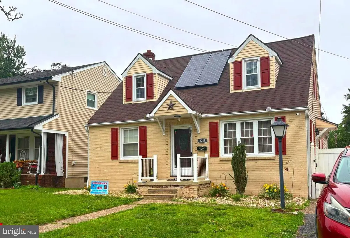 3215 Cooper Ave, Pennsauken, NJ 08109 - Image #1