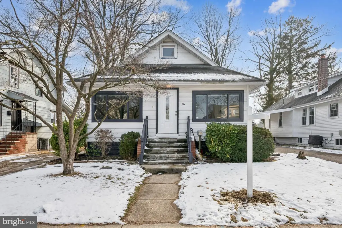 26 E Holly Ave, Haddon Township, NJ 08107 - Image #1