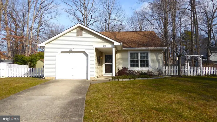 4 Hamilton Ct, Berlin, NJ 08009 - Image #3