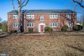 103-a Cherry Parke, CHERRY HILL, NJ 08002
