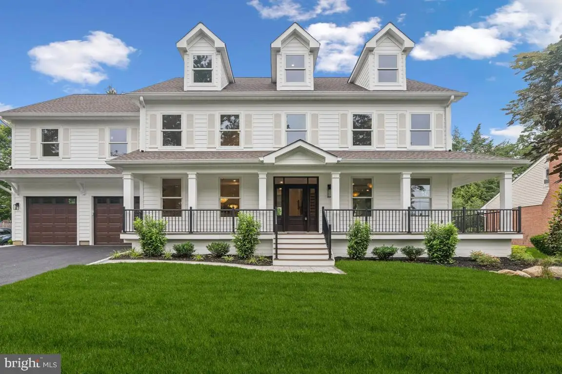 38 Birchall Dr, Haddonfield, NJ 08033 - Image #1