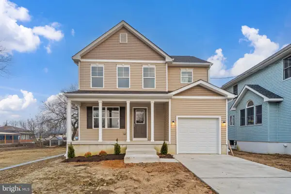 105 W Washington Ave, MAGNOLIA, NJ 08049