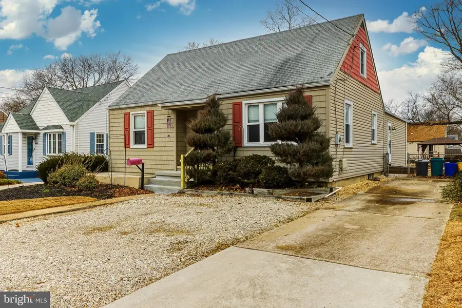 937 Clements Bridge Rd, Barrington, NJ 08007 - Image #2