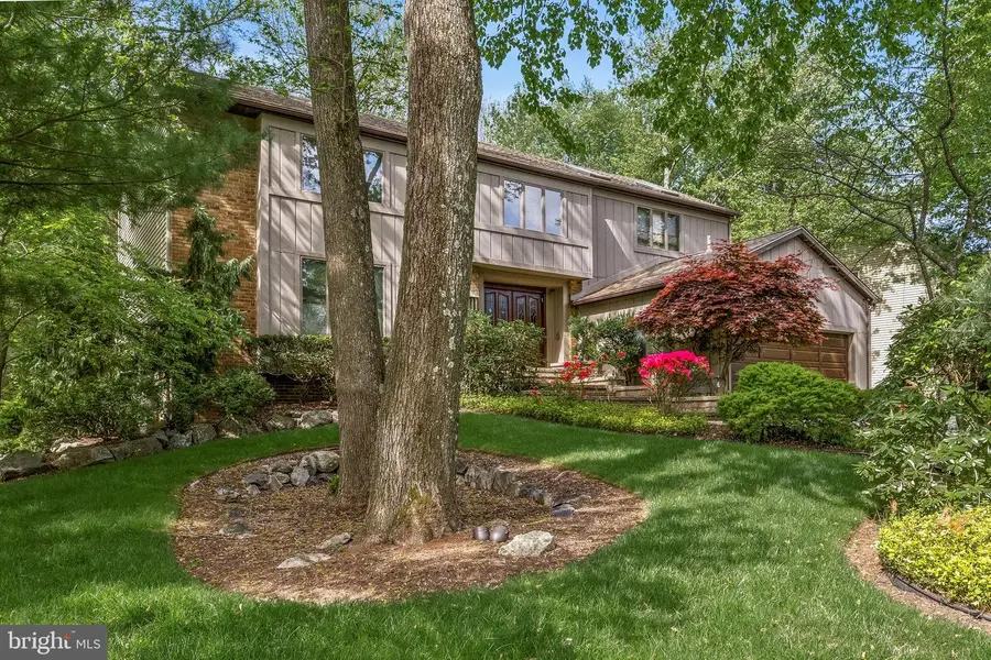 21 Teak Ct, Cherry Hill, NJ 08003 - Image #2