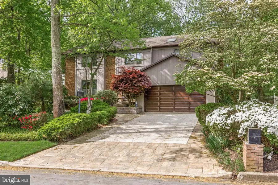 21 Teak Ct, Cherry Hill, NJ 08003 - Image #3