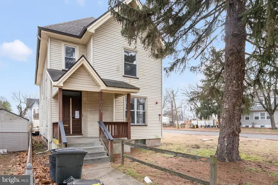 7504 Zimmerman Ave, Pennsauken, NJ 08110 - #2