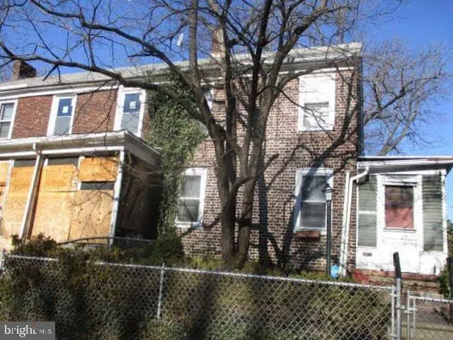 1535 Minnesota Rd, Camden, NJ 08104 - Image #1