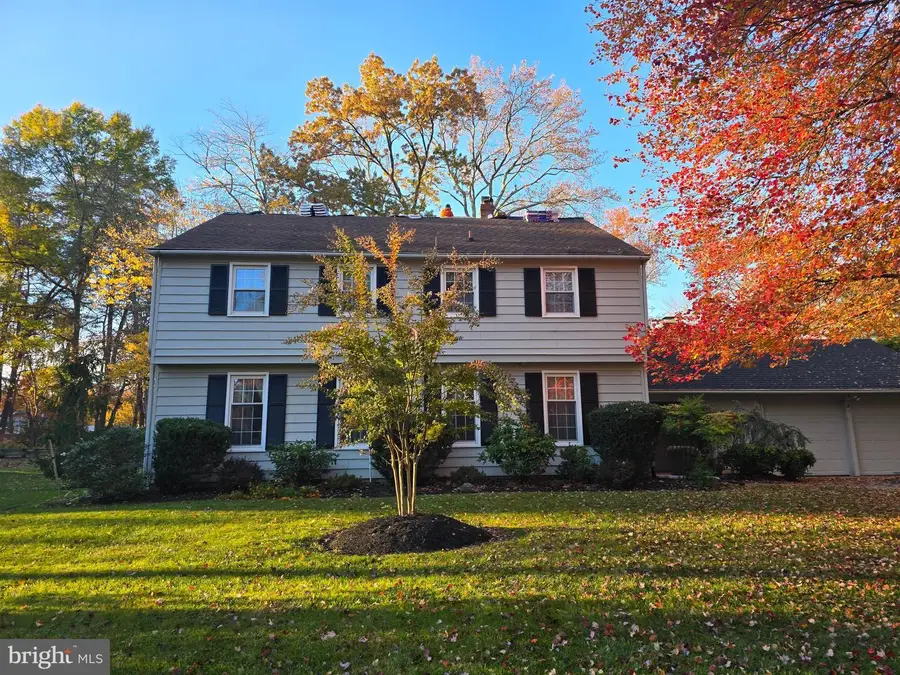 28 Harrowgate Dr, Cherry Hill, NJ 08003 - #2