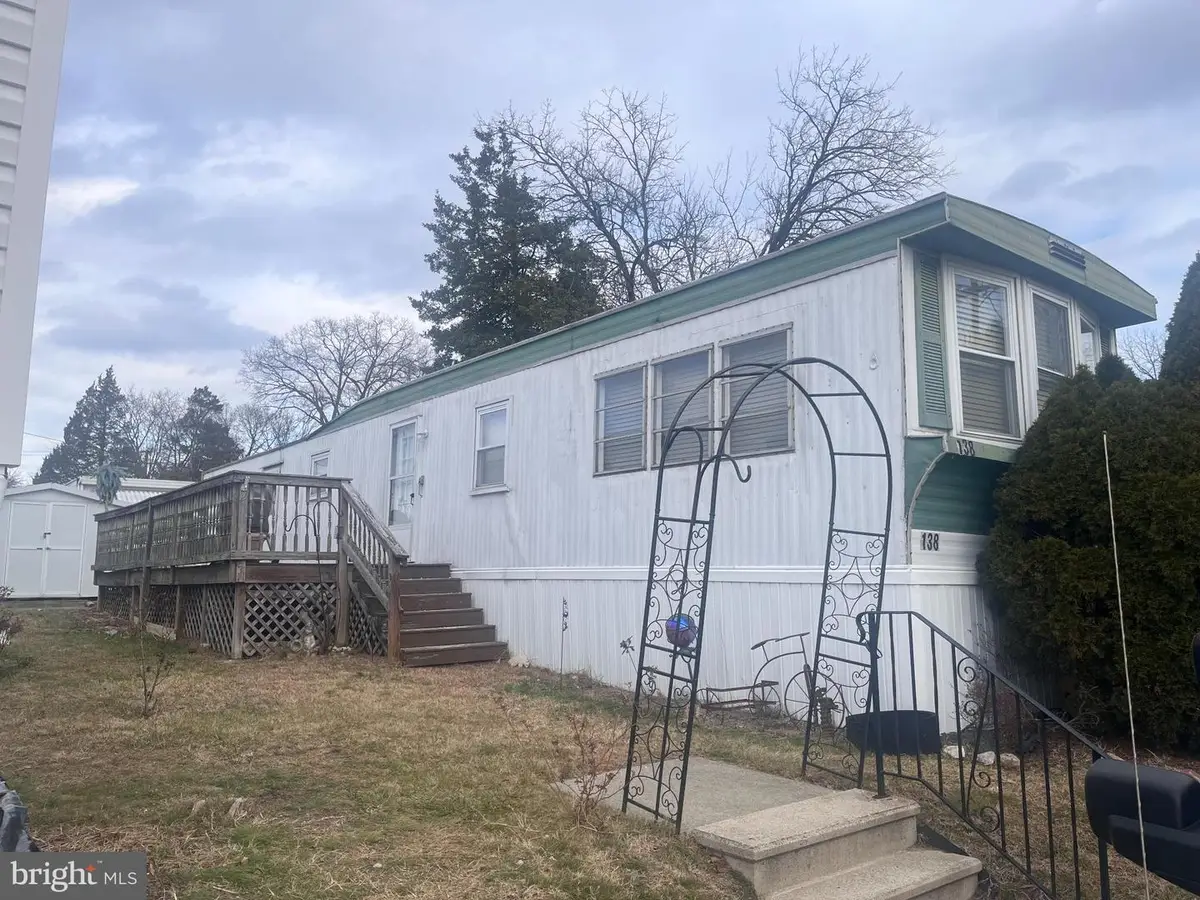 1405 Farrell Ave #138, Cherry Hill, NJ 08002 - Image #1