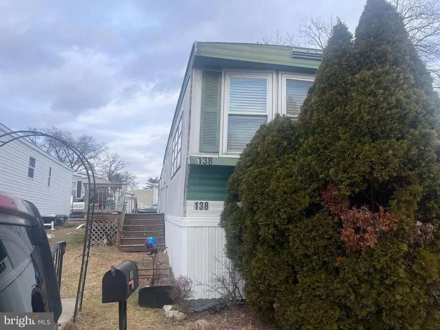 1405 Farrell Ave #138, Cherry Hill, NJ 08002 - Image #2