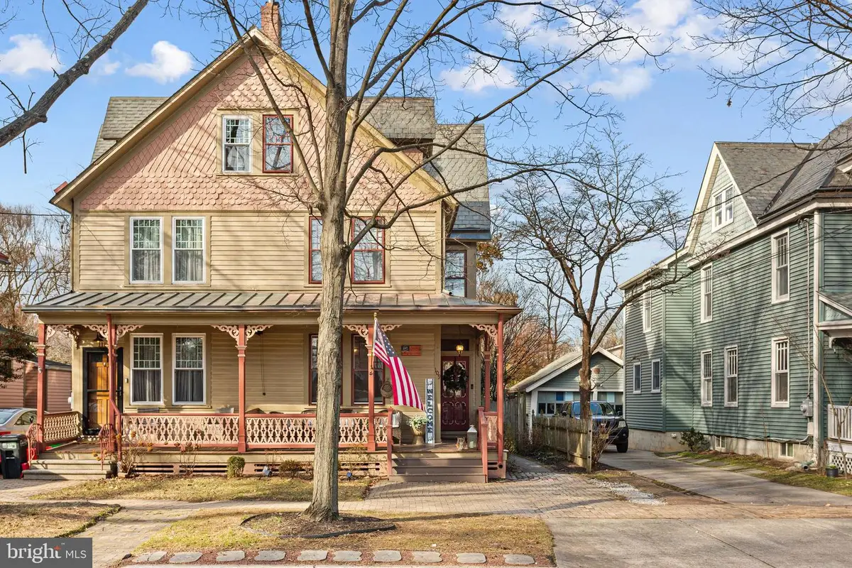 109 W Euclid Ave, Haddonfield, NJ 08033 - #1