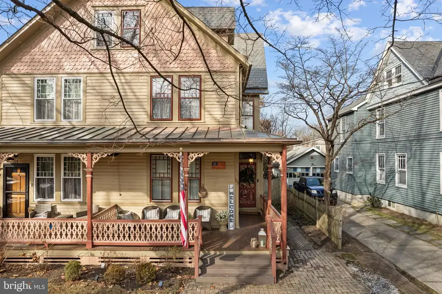 109 W Euclid Ave, Haddonfield, NJ 08033 - #2