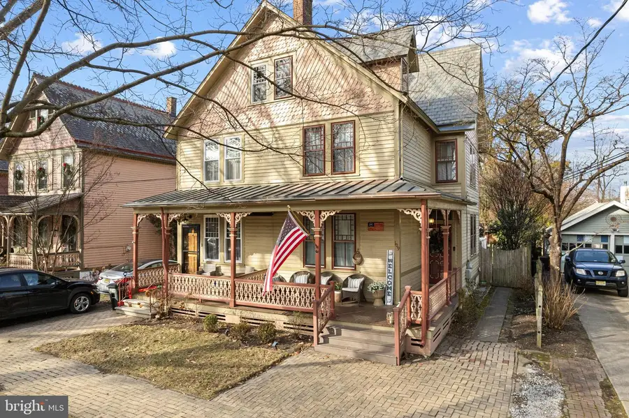109 W Euclid Ave, Haddonfield, NJ 08033 - #3
