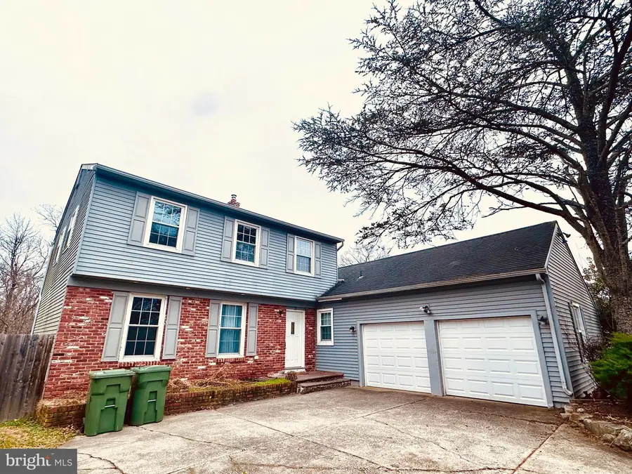 33 N Green Acre Dr, Cherry Hill, NJ 08003 - Image #2