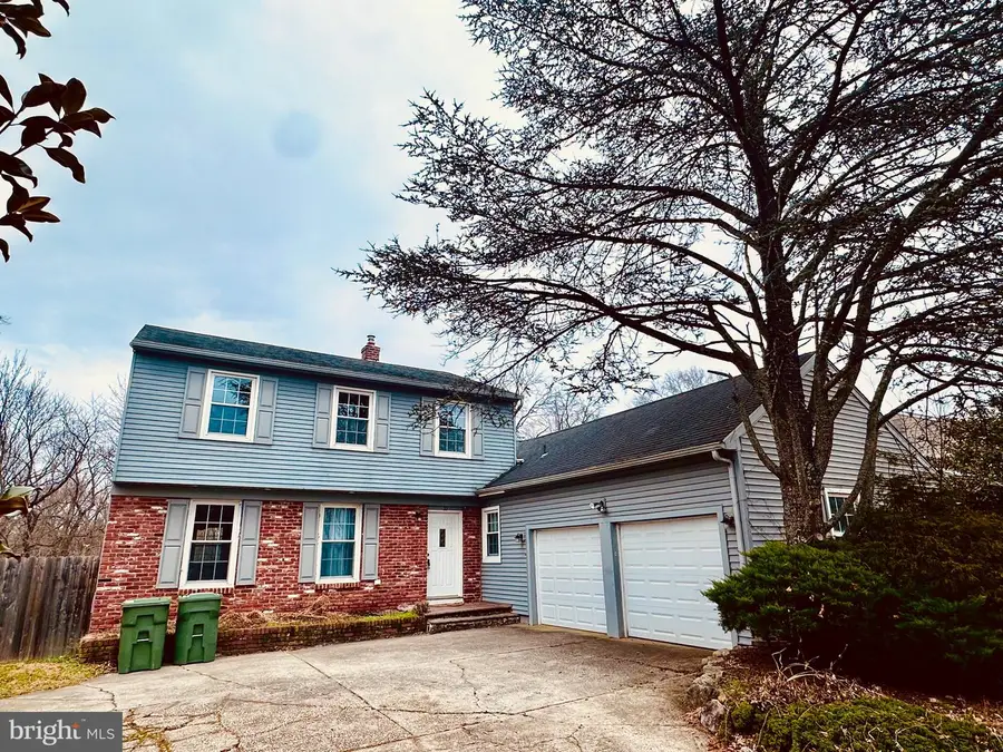 33 N Green Acre Dr, Cherry Hill, NJ 08003 - Image #3