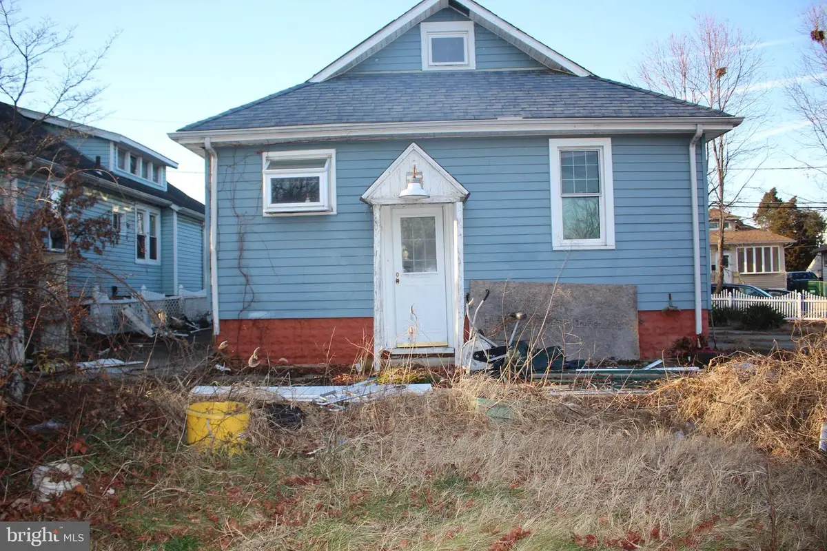 128 Amon Ave, Gloucester City, NJ 08030 - Image #1