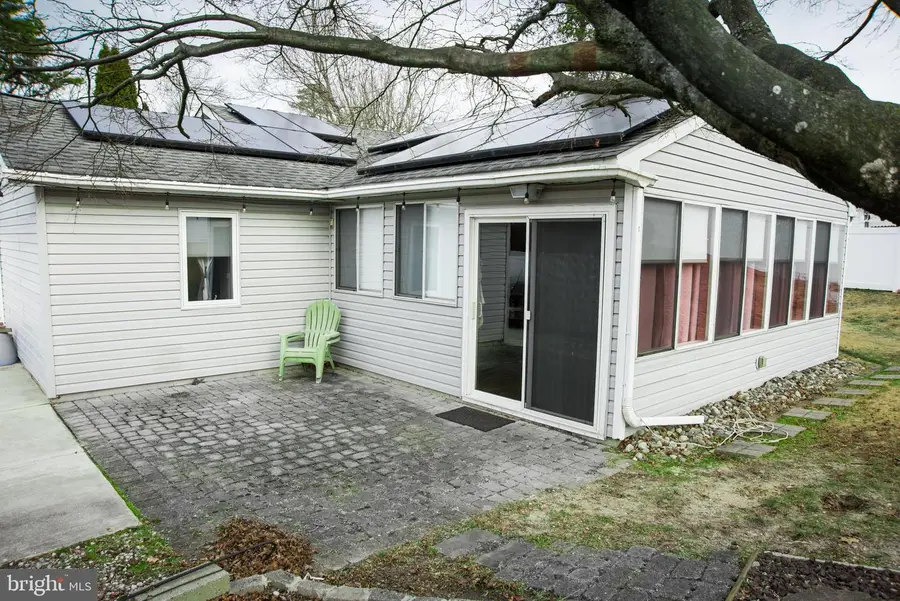 43 Kohomo Ave, Sicklerville, NJ 08081 - #3