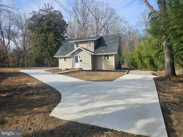 46 Trenton Ave,, CLEMENTON, NJ 08021