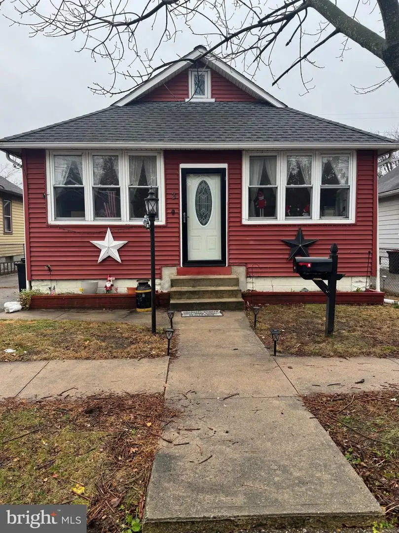 3 S Harley Ave, Gloucester City, NJ 08030 - Image #1