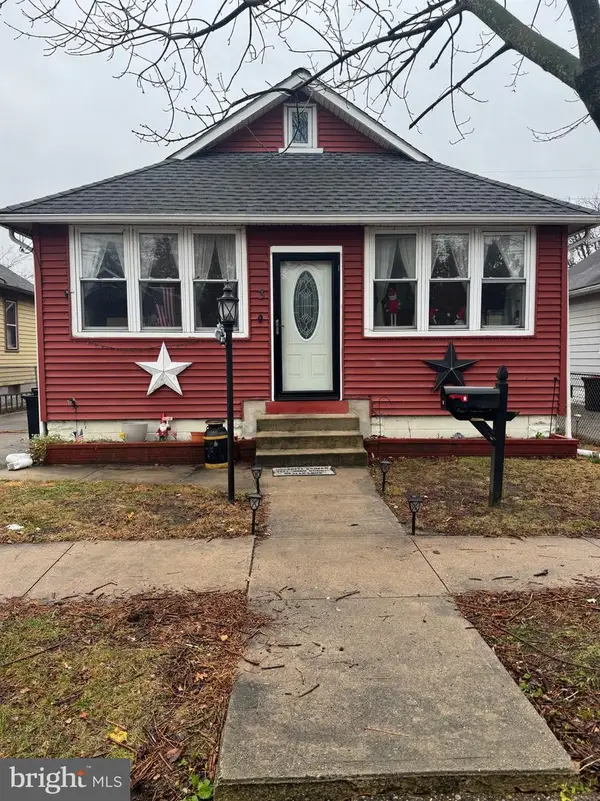 3 S Harley Ave, GLOUCESTER CITY, NJ 08030