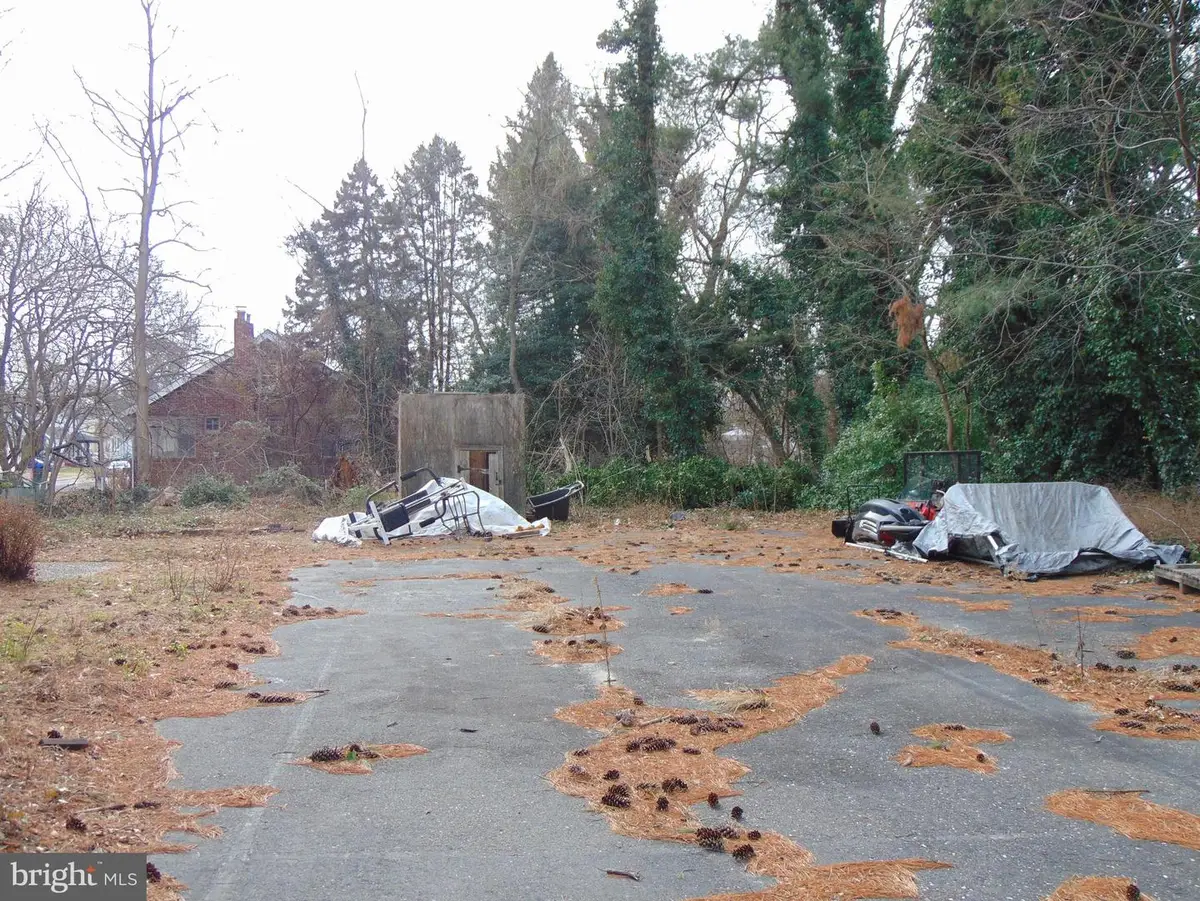 318 E Church St, Blackwood, NJ 08012 - #1