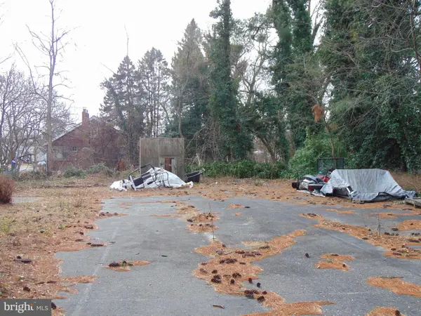 318 E Church St, BLACKWOOD, NJ 08012