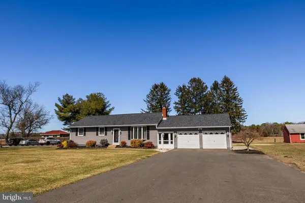 229 Pump Branch Rd, WATERFORD WORKS, NJ 08089