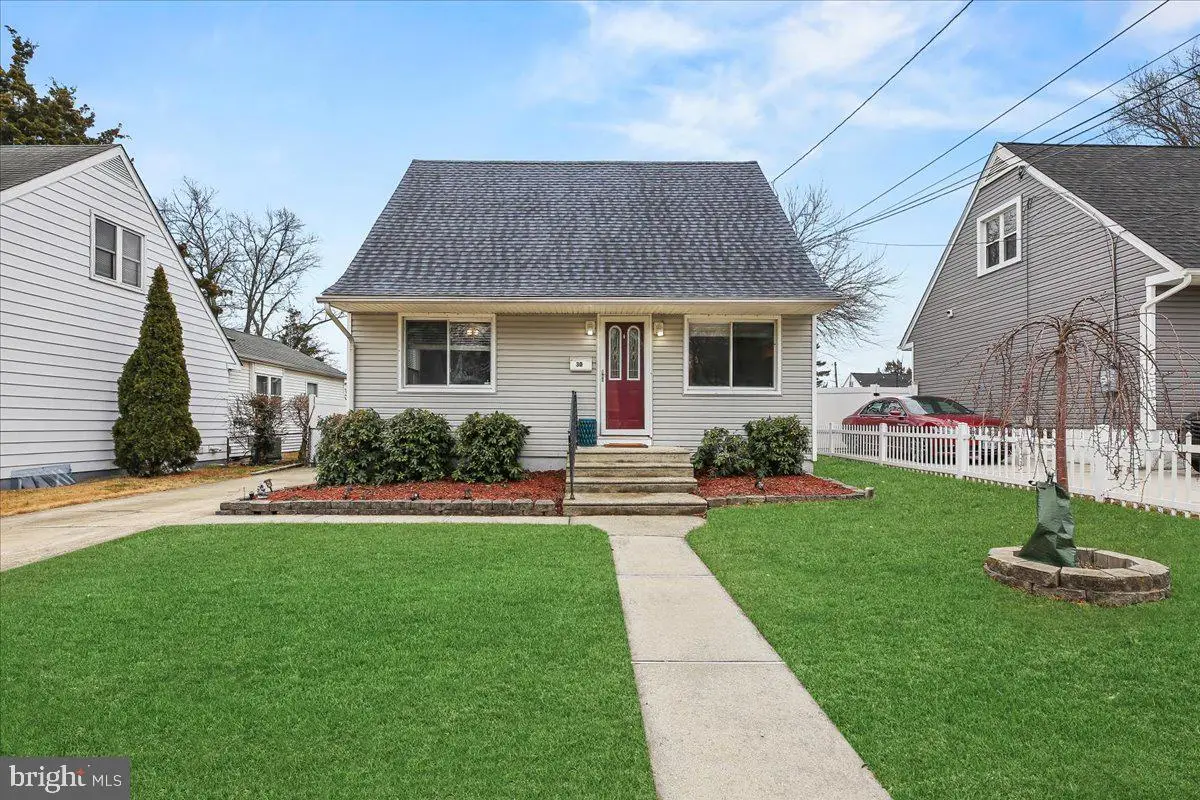 30 Wilson Ave, Bellmawr, NJ 08031 - Image #1