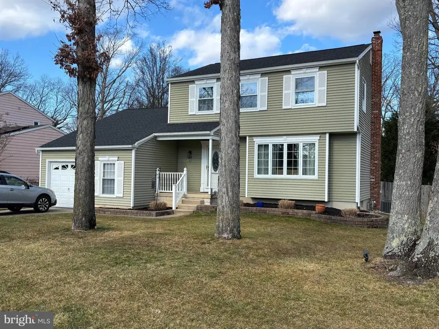 17 Sturbridge Dr, Sicklerville, NJ 08081 - Image #3