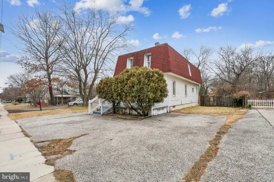 178 E Charleston Ave, Lawnside, NJ 08045 - Image #3