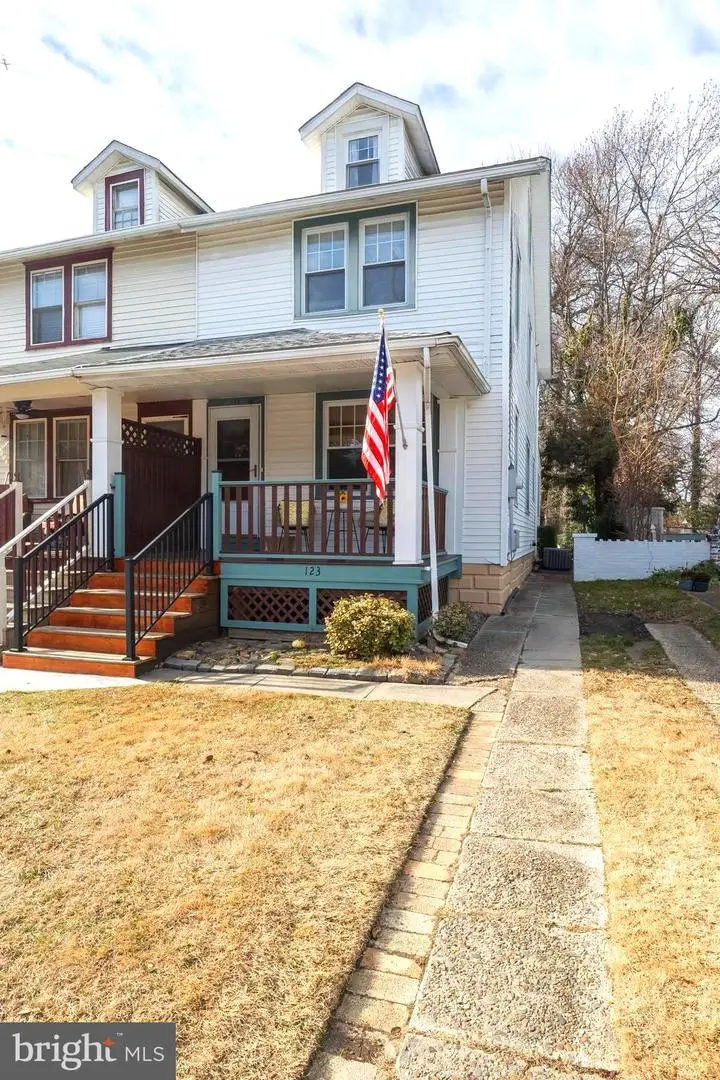 123 French Ave, Haddon Township, NJ 08108 - Image #2