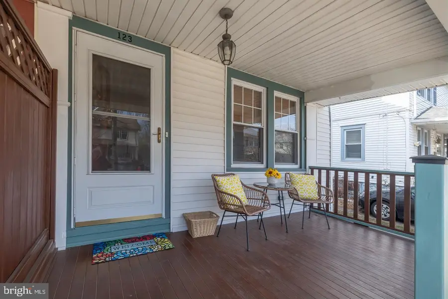 123 French Ave, Haddon Township, NJ 08108 - Image #3