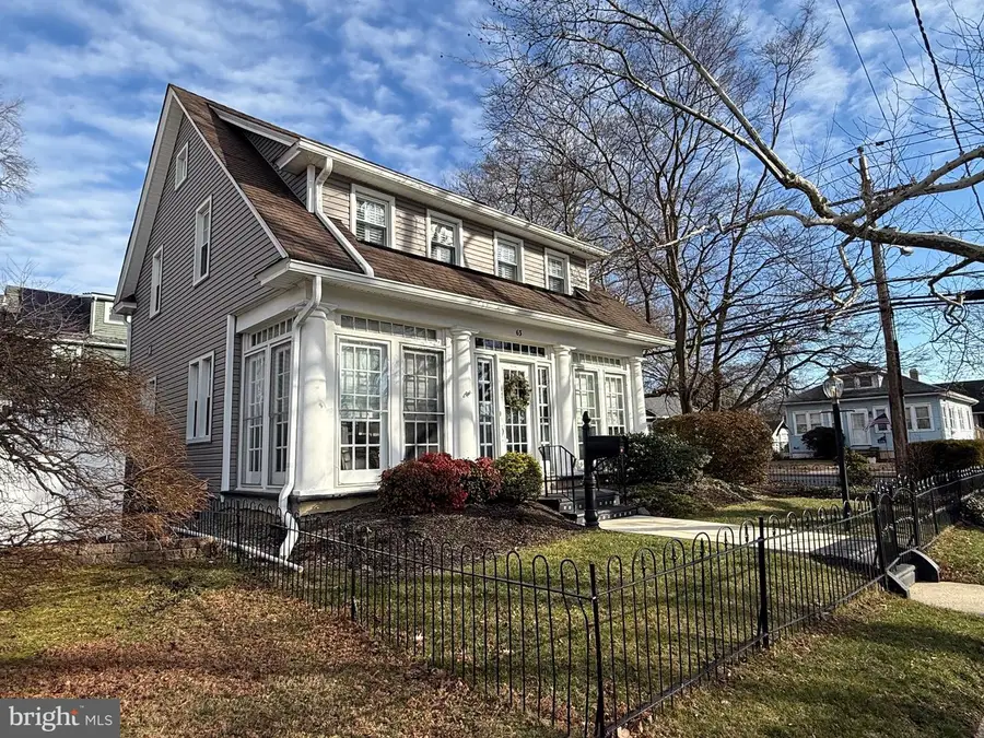 63 Central Ave, Audubon, NJ 08106 - Image #2