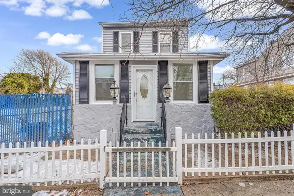 2744 Garfield Ave, CAMDEN, NJ 08105