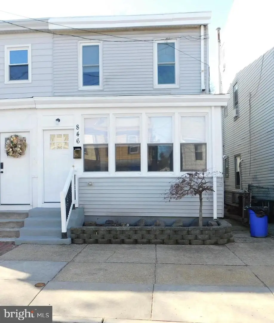 846 Cumberland St, Gloucester City, NJ 08030 - Image #1