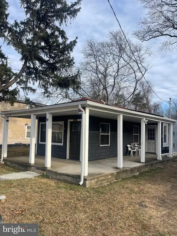 7614 Pleasant Ave, PENNSAUKEN, NJ 08110