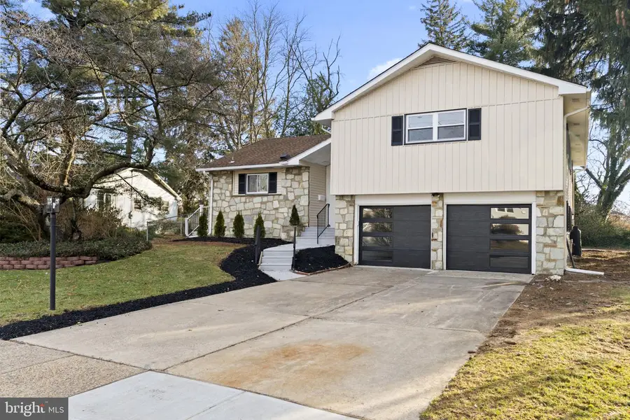 1103 Haral Pl, Cherry Hill, NJ 08034 - Image #2