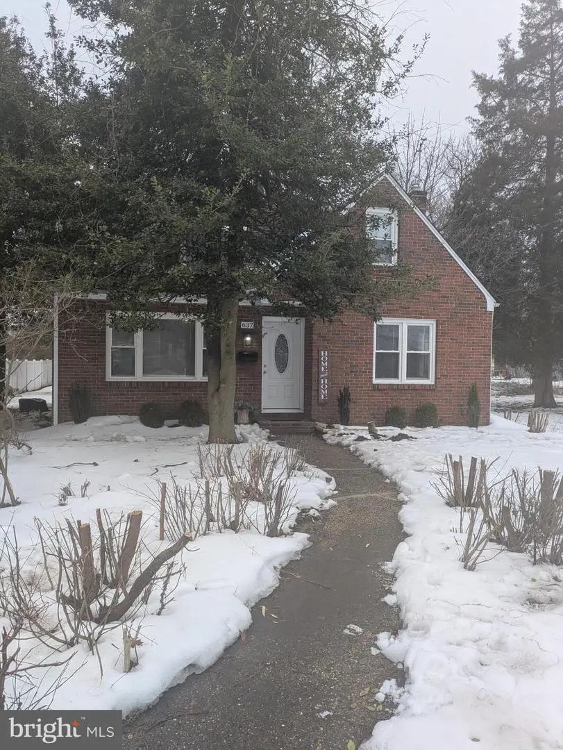 637 W Somerdale Rd, Somerdale, NJ 08083 - #1