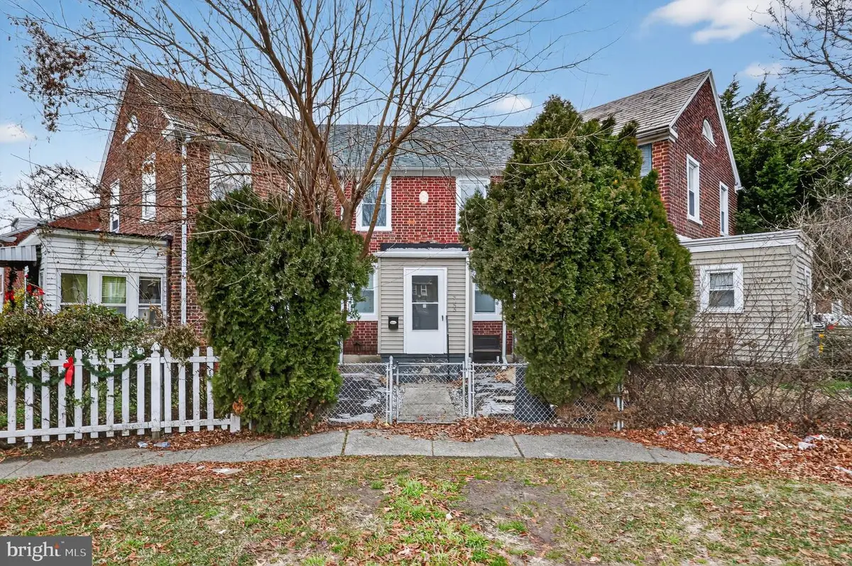 3055 Kearsarge Rd, Camden, NJ 08104 - Image #1