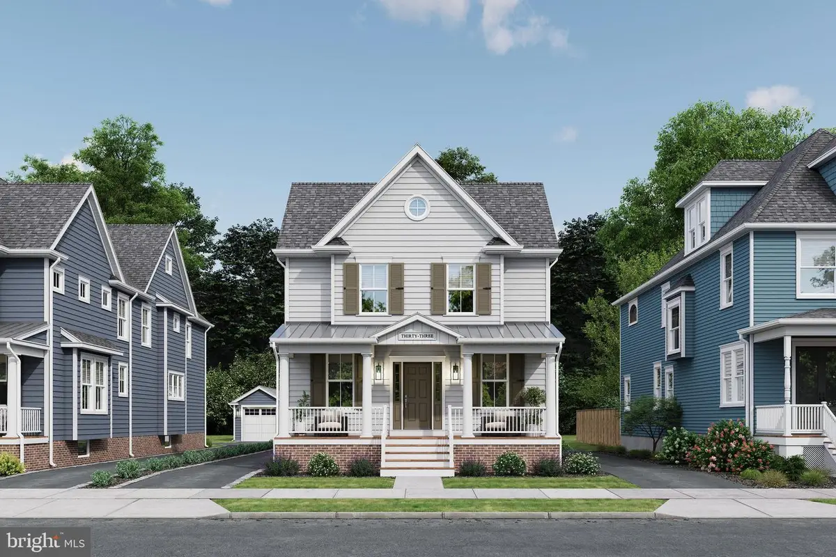 21 Estaugh Ave, Haddonfield, NJ 08033 - Image #1