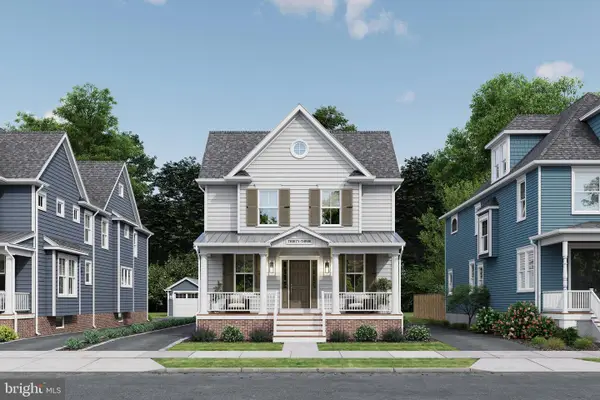 21 Estaugh Ave, HADDONFIELD, NJ 08033