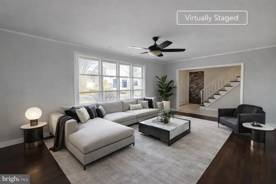 418 Kingston Dr, Cherry Hill, NJ 08034 - Image #3