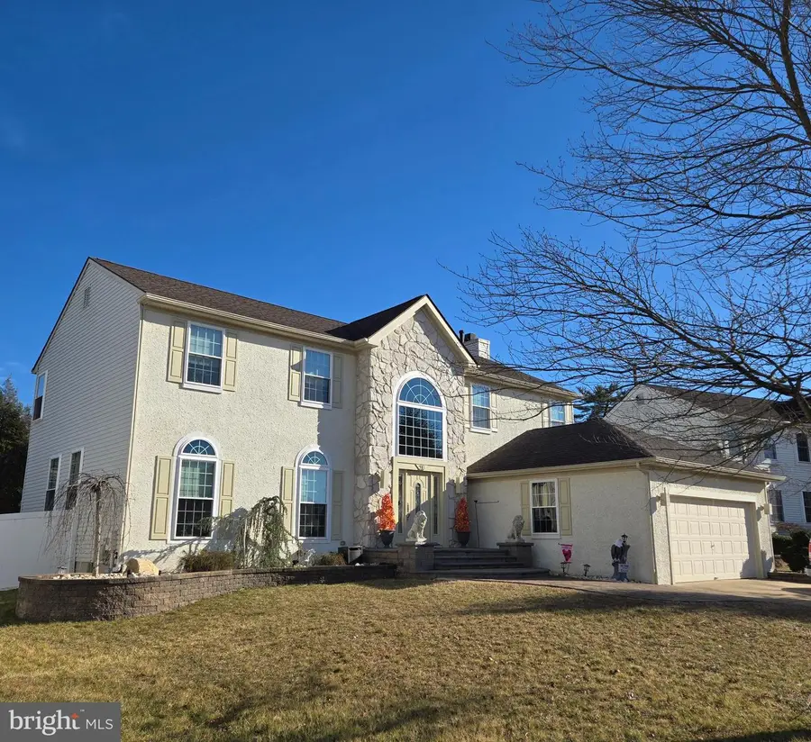 23 Graypebble Cir, Sicklerville, NJ 08081 - Image #2