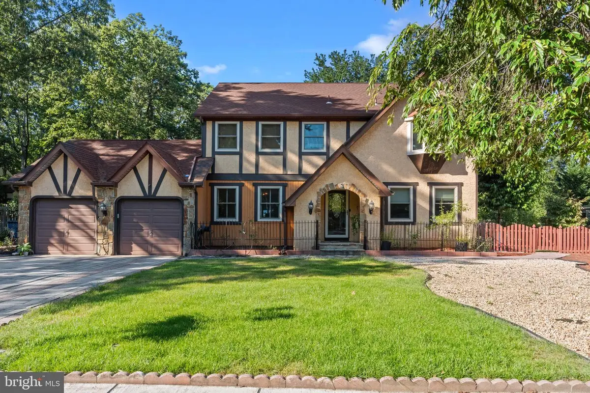 3 Eastwood Ct, Voorhees, NJ 08043 - Image #1