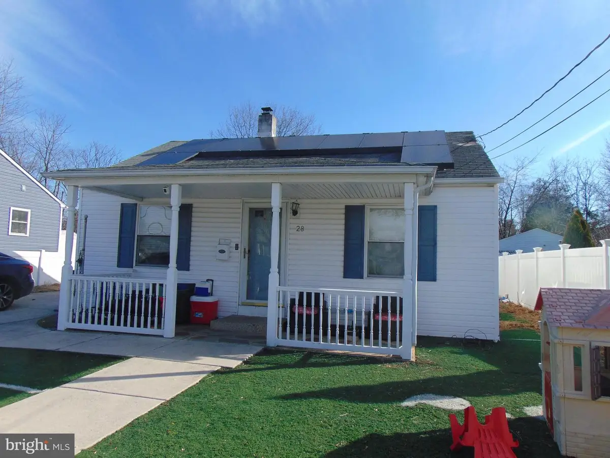 28 Franklin Ave, Clementon, NJ 08021 - Image #1